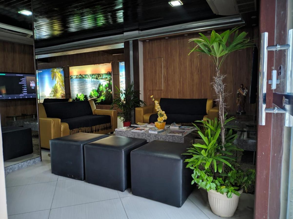 Laguna Hotel Maceió