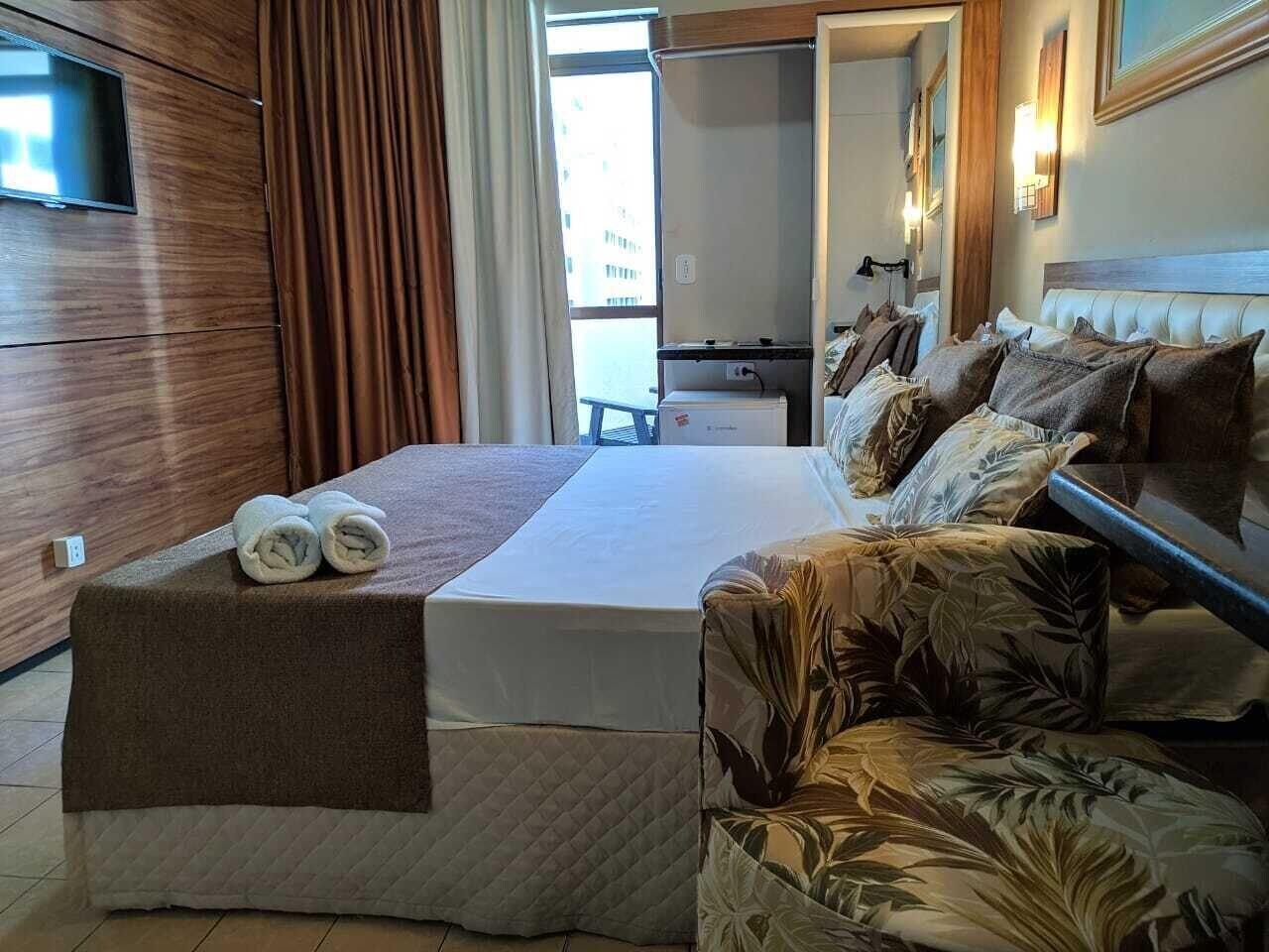 Hotel Laguna Maceió