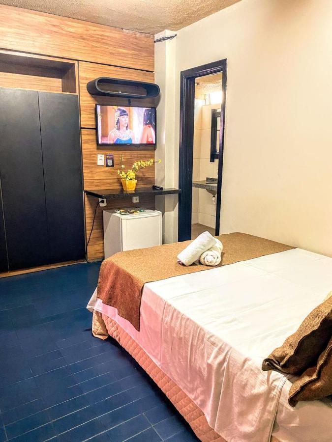 Hotel Laguna