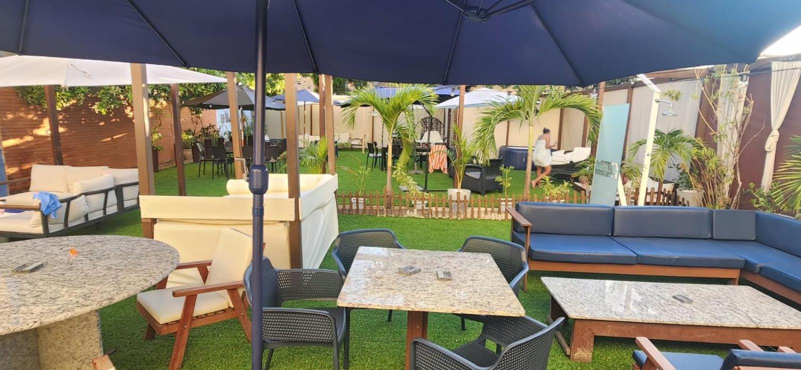 Laguna Hotel Maceió