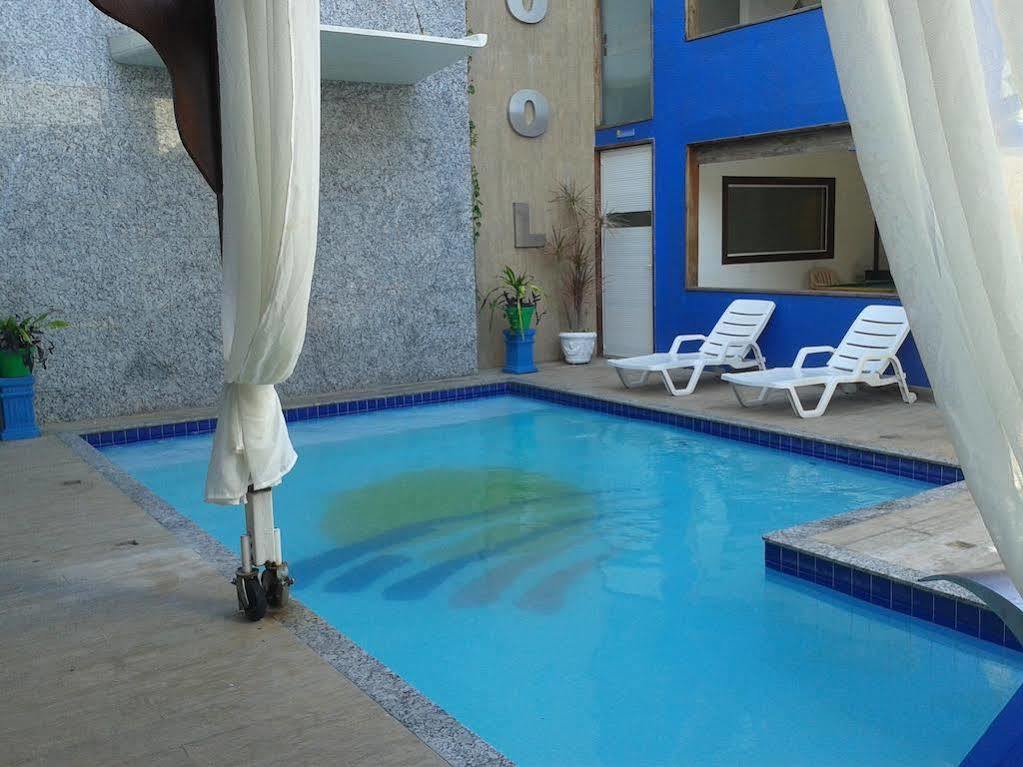 Laguna 3* Maceió